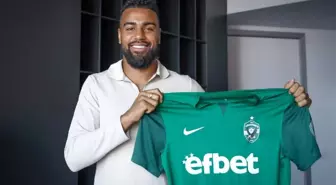 Sivasspor, Sonko Sundberg ile prensipte anlaştı