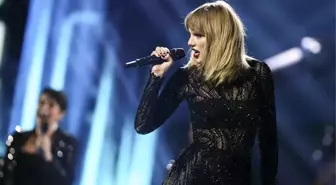 Polis DEAŞ'ın izini buldu! Taylor Swift'in Viyana konserleri iptal edildi