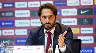Özrü kabahatinden büyük! 'Türk futboluna ihtiyacım yok' diyen Hamit, kendini bakın nasıl savundu
