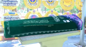 Türkiye'nin ilk kadın beyin cerrahı Aysima Altınok son yolculuğuna uğurlandı