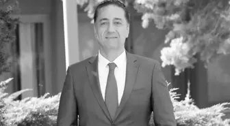 TPAO Arama Daire Başkanı Mehmet Salih Bülent Sadioğlu vefat etti
