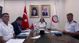 Yalova Valisi Hülya Kaya: Ruhsatsız silahlar Yalova'ya yakışmıyor
