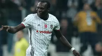 Vincent Aboubakar kimdir, nereli, kaç yaşında? Aboubakar hangi takımda oynuyor?