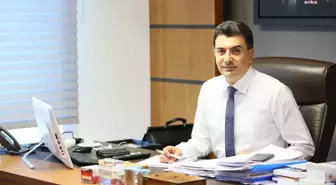 CHP Milletvekili Zeynel Emre'den sosyal medya yasaklarına eleştiri