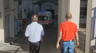 Zonguldak'ta Kaçak Oktaki Göçükte Madenci Hayatını Kaybetti