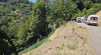 Zonguldak'ta maden ocağında göçük: 1 kişi hayatını kaybetti