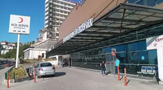 Zonguldak'ta Maden Ocağında Göçük: 1 Kişi Hayatını Kaybetti