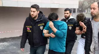 Ayşenur Çolakoğlu'nun Katil Zanlısı İçin İstinaf Mahkemesi İtirazı Reddetti