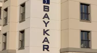 Baykar, Adıyaman'da depremzedelere konut teslimatına başladı