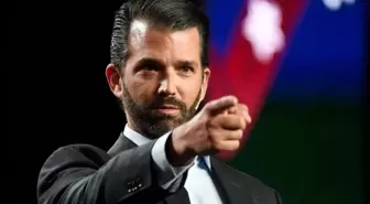 Donald Trump Jr. finansal eşitsizliğe karşı kripto girişimi başlatıyor