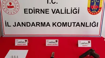 Edirne'de 52 internet sitesine erişim engellendi