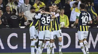 Fenerbahçe Adana Demirspor muhtemel ilk 11! Krunic oynayacak mı?