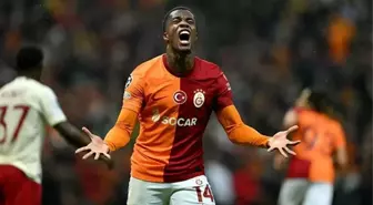 Okan Buruk ayrılığı açıkladı! Zaha, Premier Lig'e geri dönüyor