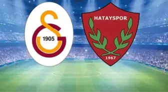 Galatasaray yenildi mi, Hatayspor Galatasaray'ı yendi mi?