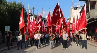 Yayladağı Kültür Sanat ve Aba Güreşi Festivali Başladı