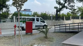 Dörtyol'da Kaybolan Balıkçının Cansız Bedenine Ulaşıldı
