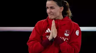 Hatice Akbaş kimdir? Milli boksör Hatice Akbaş kaç yaşında, nereli? Hatice Akbaş'ın hayatı ve kariyeri...