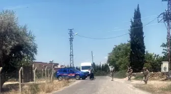 Şanlıurfa'da Dicle Elektrik'e saldırı: İki saha personeli yaralandı