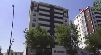Kahramanmaraş'ta doğal gaz patlamasıyla ilgili dava açılmadı