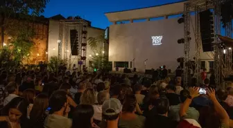 DokuFest Belgesel ve Kısa Film Festivali Ödülleri Sahiplerini Buldu