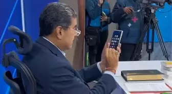 Maduro sosyal medyaya savaş açtı! Önce WhatsApp'ı sildi, şimdi X'e erişim yasağı getiriyor