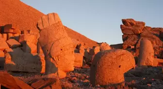 Nemrut dağı nerede, hangi ilde? Nemrut Dağı gizemi nedir?