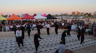 Şanlıurfa'da Geleneksel Aşure Etkinliği Düzenlendi