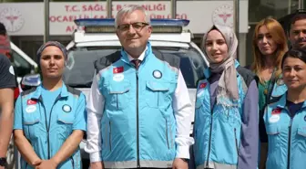 UMKE 21 yaşında: 'Görevlendirilmeyince küsüyorlar'