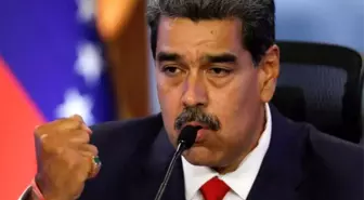 Venezuela Devlet Başkanı Maduro, Elon Musk ile yaşadığı tartışmanın ardından sosyal medya platformu X'e erişim yasağı getirdi