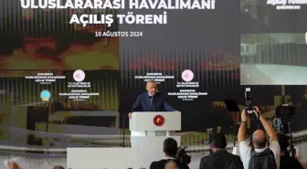 Cumhurbaşkanı Erdoğan: 'SGK'ya borç ödemeye, millete hizmet etmeye gelince kasada para yok, Paris'te keyif çatmaya gelince paranın sınırı yok'