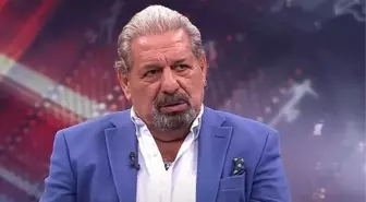 Erman Toroğlu'nun yeni imajı bomba! Ekranda görenler televizyonun ayarıyla oynadı