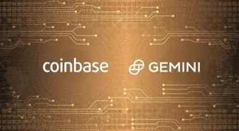Gemini ve Coinbase CFTC'ye meydan okuyor
