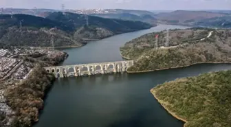 İSKİ BARAJ DOLULUK ORANI 2024: İstanbul barajlarında son durum nedir? Baraj doluluk oranı yüzde kaç?