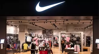 Nike, Türkiye'deki internet alışverişlerini durdurdu