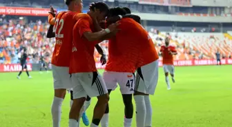 Adanaspor, Esenler Erokspor'u mağlup etti