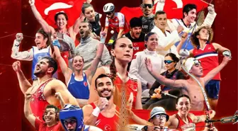 Türkiye, Olimpiyatlar'da 40 yıl sonra bir ilki yaşıyor