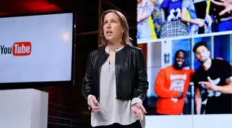 YouTube'un eski CEO'su ve Google'ın ilk çalışanlarından Susan Wojcicki hayatını kaybetti