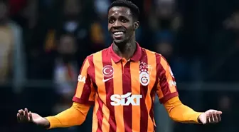 Zaha hangi takıma transfer olacak? Wilfried Zaha'nın yeni takımı hangisi?