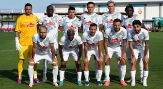 Trendyol Süper Lig'in İlk Haftasında Çaykur Rizespor, Başakşehir'i Konuk Ediyor