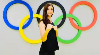 Nafia Kuş Aydın kimdir? Milli tekvandocu Nafia Kuş Aydın kaç yaşında ve nereli?