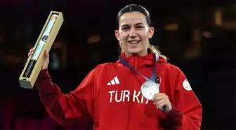 Türkiye, 2024 Paris Olimpiyatları'nda 8 madalya kazandı