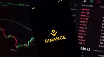 Binance o ülke hakkında önemli açıklamalarda bulundu