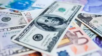 CANLI DÖVİZ KURU | Dolar ne kadar, yükseliyor mu? Euro kaç TL oldu?