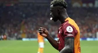 Galatasaraylı Davinson Sanchez'in sağlık durumu açıklandı