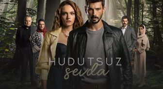 Hudutsuz Sevda ne zaman başlıyor 2024-25? Hudutsuz Sevda bu hafta yayınlanacak mı?