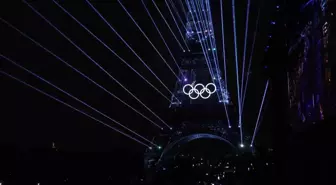 Türkiye, 2024 Paris Olimpiyat Oyunları'nda altın madalya kazanamadı