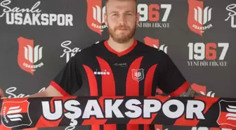 Uşakspor, İlke Nelik'i kadrosuna kattı