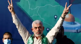 Yahya Sinvar'ın Hamas lideri olarak seçilmesi Gazze ve İsrail için ne anlama geliyor?