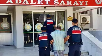 24 Yıl Hapis Cezası Bulunan Şahıs Sahte Kimlikle Yakalandı