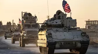ABD'li emekli albay McGregor: Türkiye'ye saldırmaları için PKK/YPG'yi hazırlıyoruz